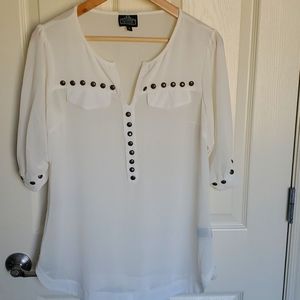 Women's blouse